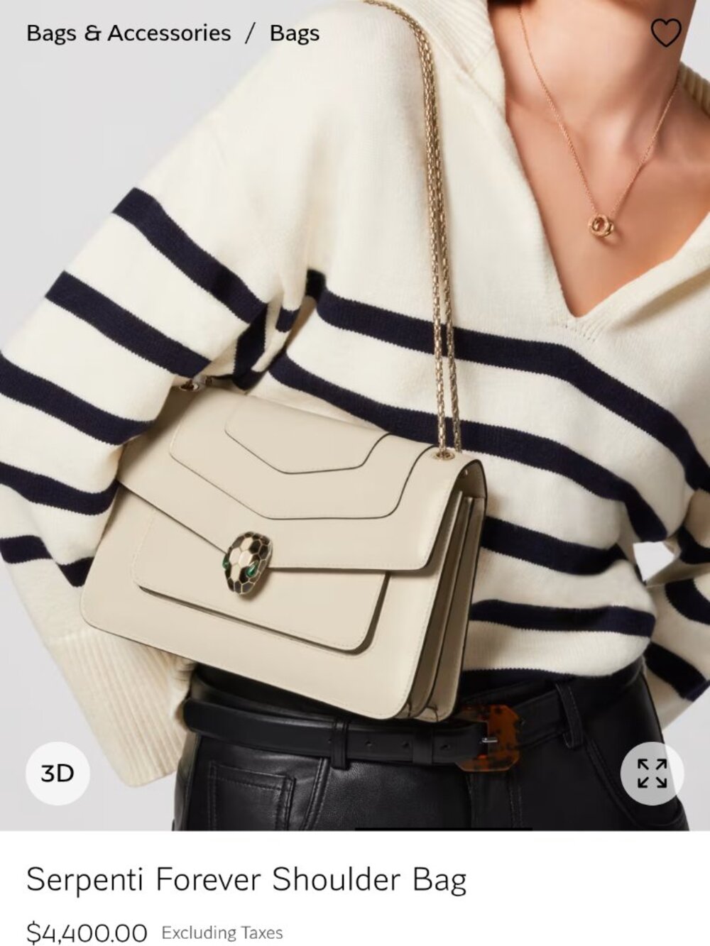 BVLGARI - Picture 2 of 11